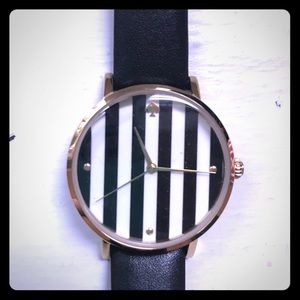 ♠️Kate Spade♠️ Watch